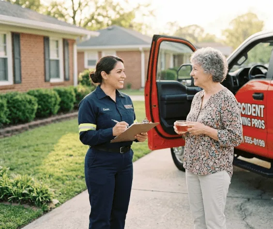 Accident Towing Service Plainview, NY FAQs